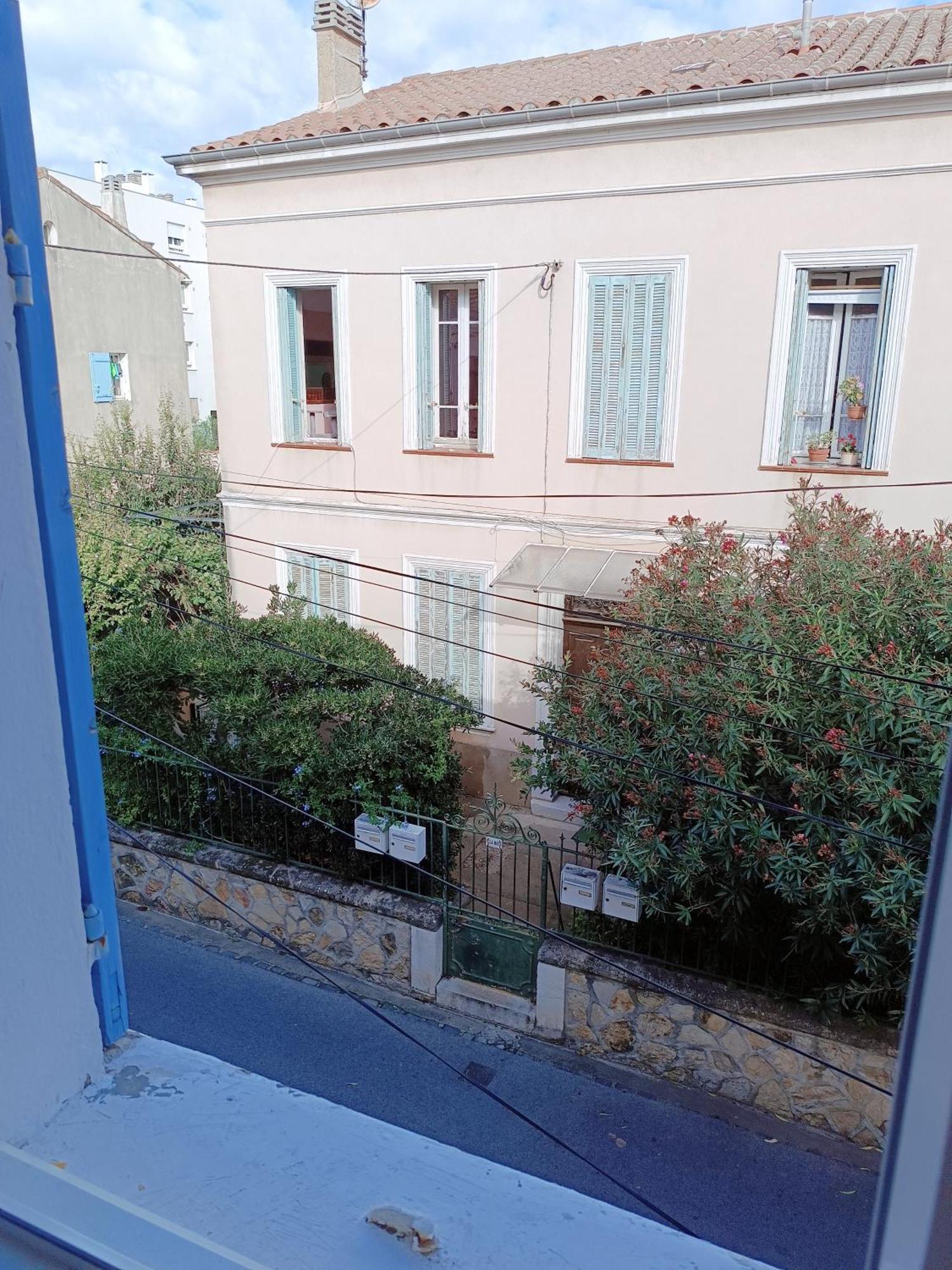 Maison Provencale La Seyne-sur-Mer Zewnętrze zdjęcie