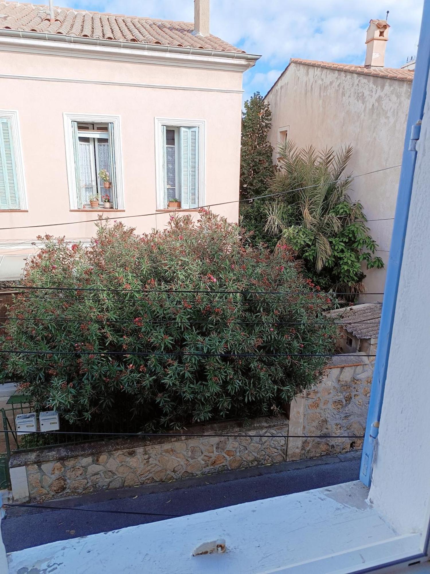 Maison Provencale La Seyne-sur-Mer Zewnętrze zdjęcie