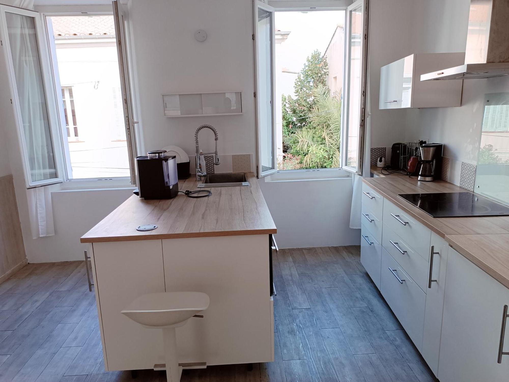 Maison Provencale La Seyne-sur-Mer Zewnętrze zdjęcie