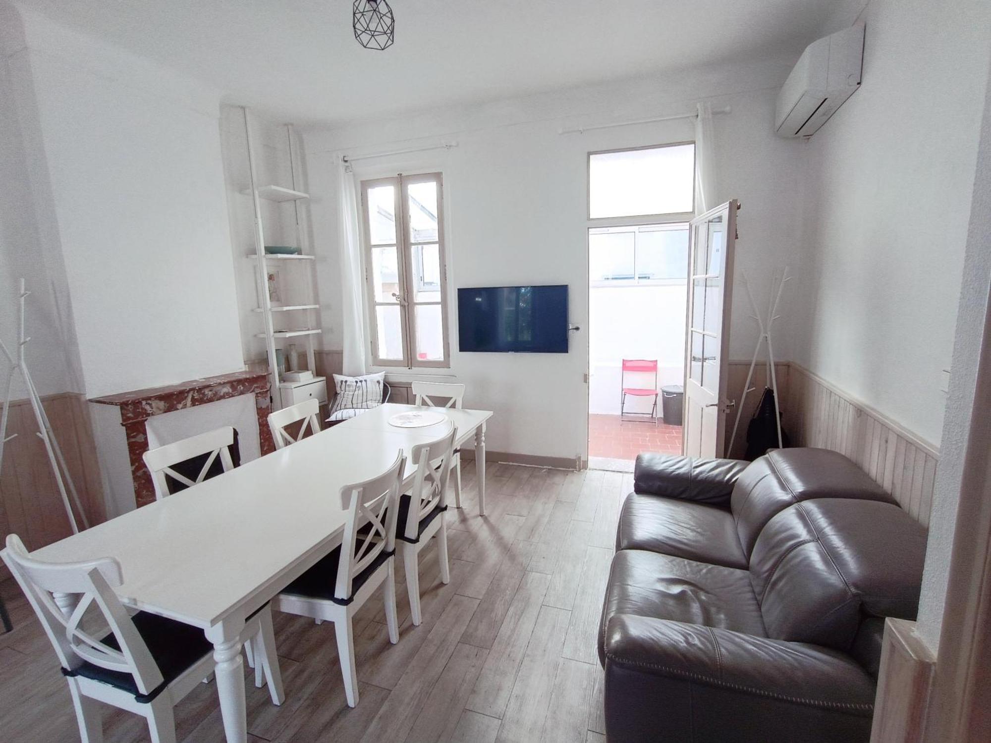 Maison Provencale La Seyne-sur-Mer Zewnętrze zdjęcie