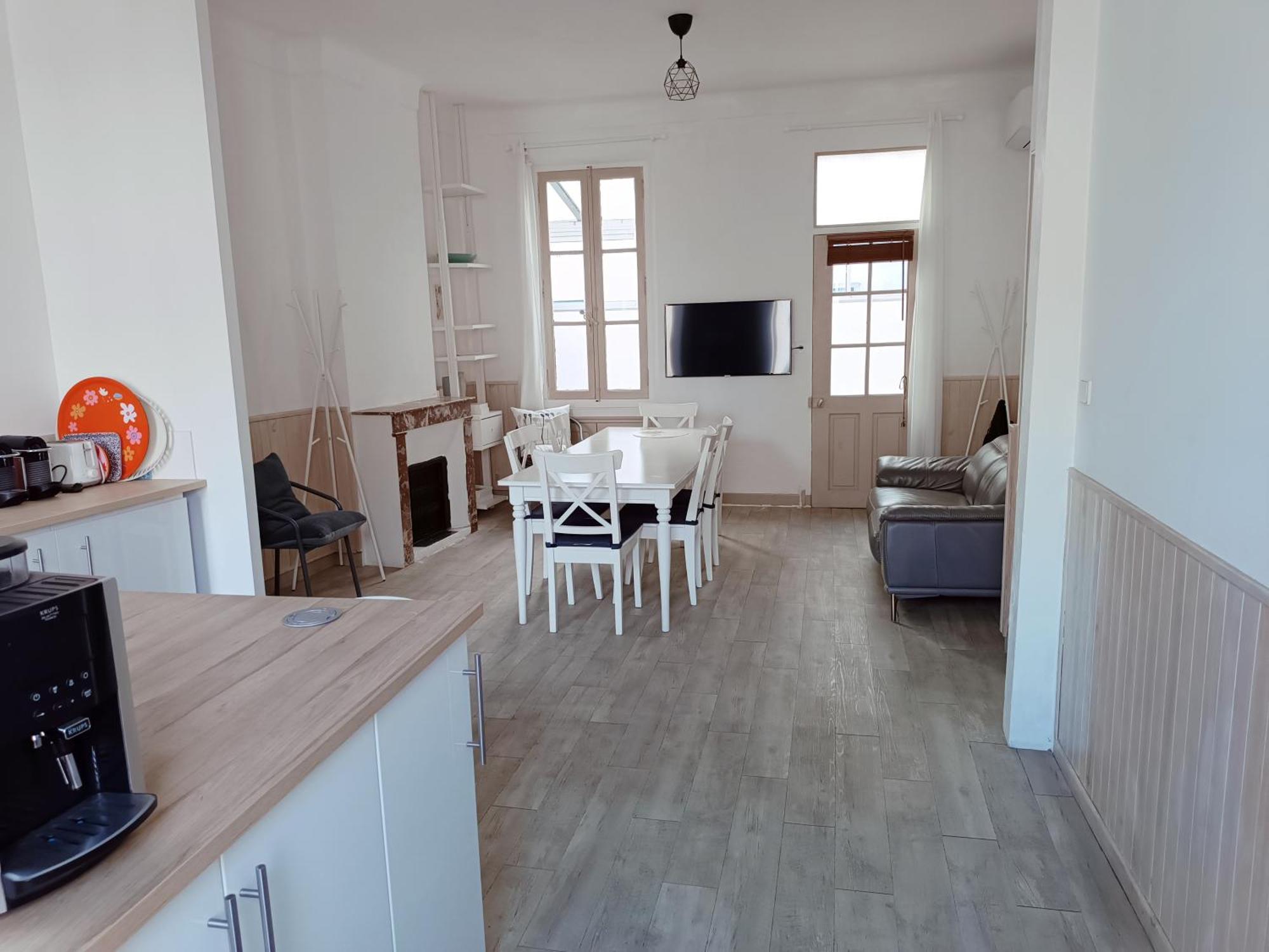 Maison Provencale La Seyne-sur-Mer Zewnętrze zdjęcie