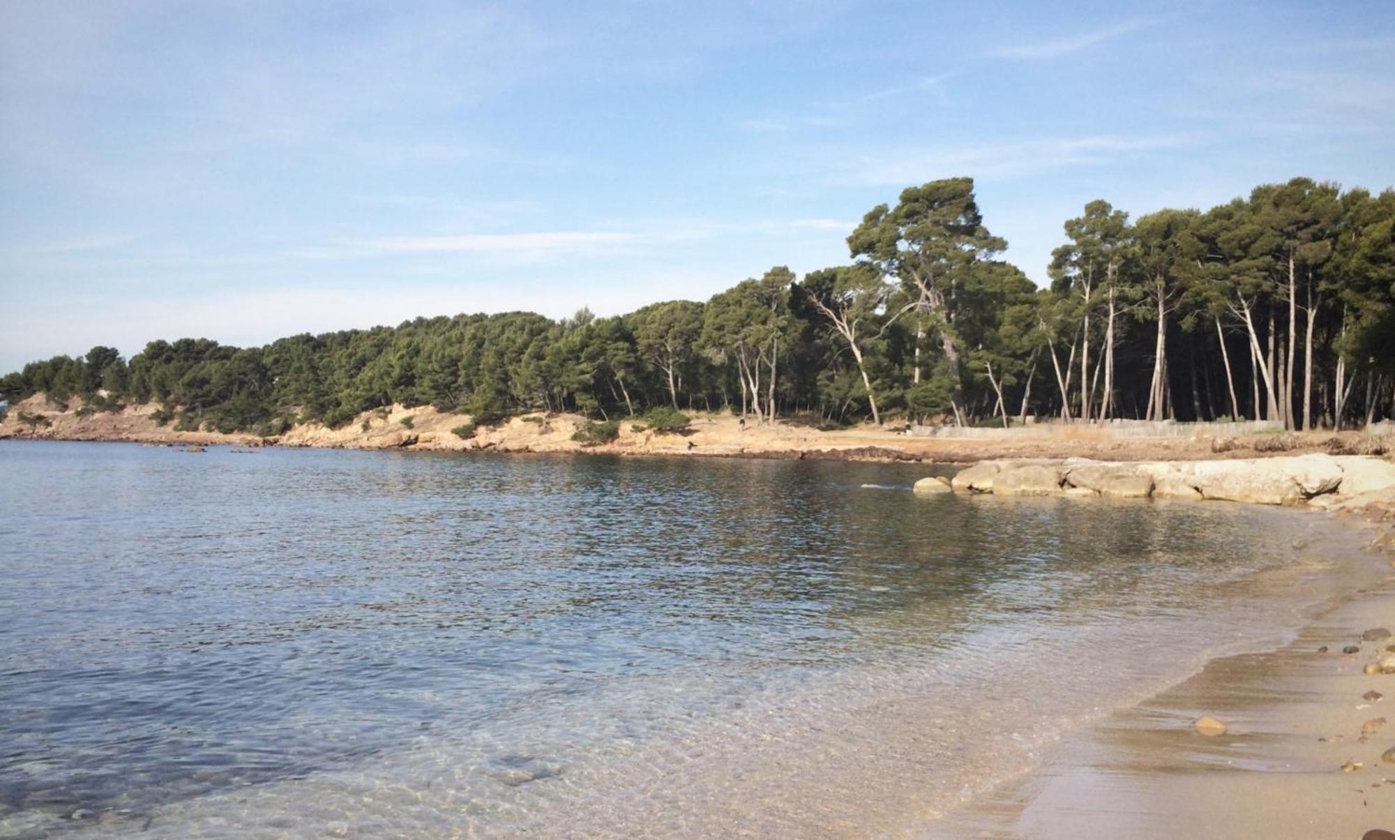 Maison Provencale La Seyne-sur-Mer Zewnętrze zdjęcie